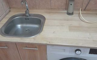 Garsonieră de închiriat | Sibiu, Terezian | 26 mp | parter - Poză 2