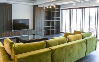 Închiriere apartament 4 camere 163mp | Parcare și boxă incluse - Poză 2