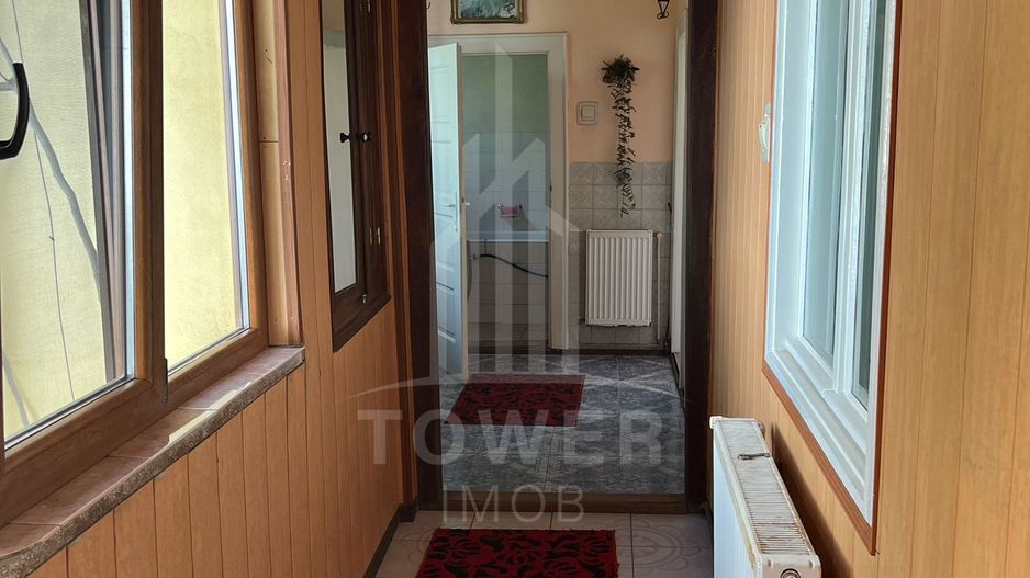 Casa duplex in zona Valea Aurie - Poză 9