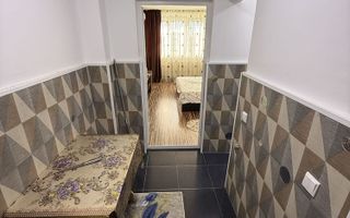 Garsoniera mobilata si utilata complet – Etaj 7/10 – Zona Faleza Dunarii - Poză 2