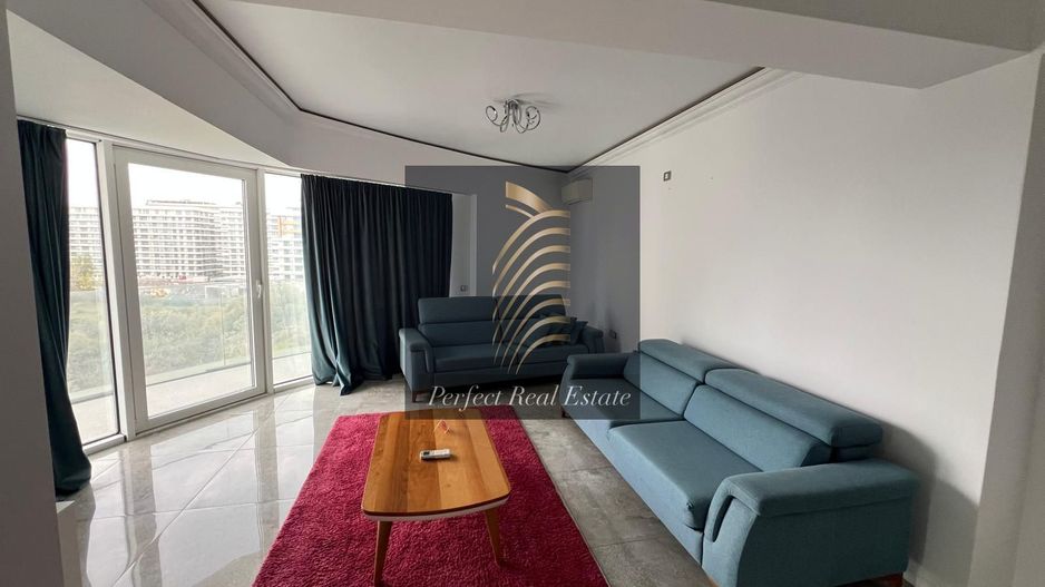 Perfect Real Estate – Închirieri Apartamente Mamaia, White Tower 🏖️ - Poză 5