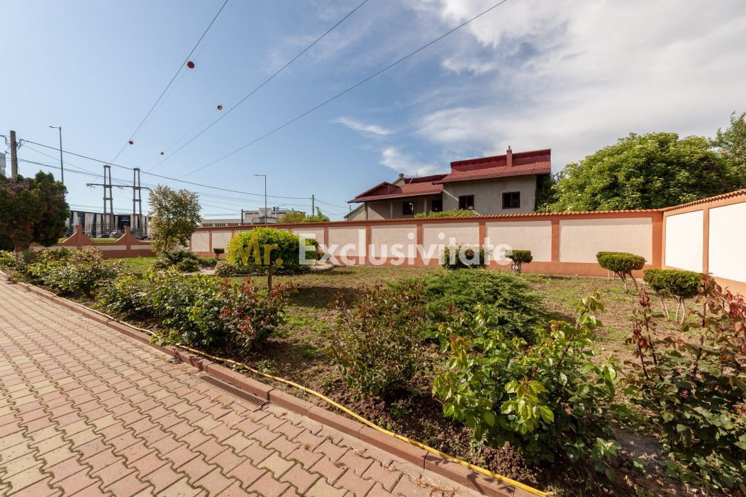 Casă spațioasă cu 8 camere - Pitești - 0% Comision - Poză 3