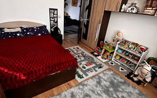 partament 2 camere – Valea Adâncă, Com. Miroslava, Iași-80,000 € - Poză 2