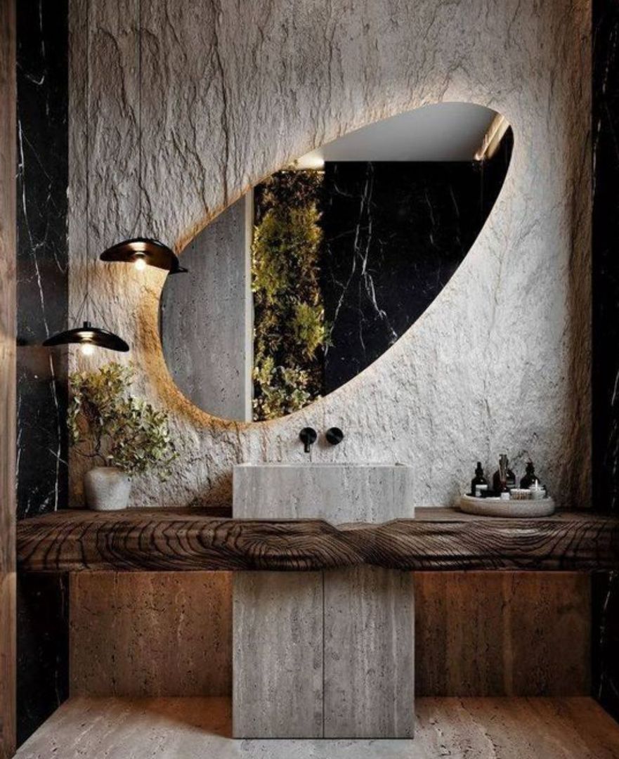 Garsoniera spatioasa incalzire prin pardoseala bloc boutique - Poză 1