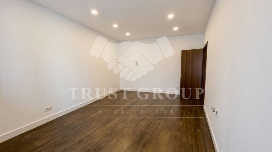 Apartament 4 Camere Herastrau | Vedere spre parc | Loc de parcare+Boxa - Poză 25