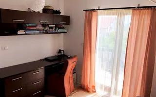 1/2 Duplex cu garaj, 4 camere, mobilat si utilat, Alba -Micesti - Poză 13