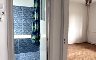 Apartament cu 3 camere | Orientare dubla | Nufărul | Oradea - Poză 16