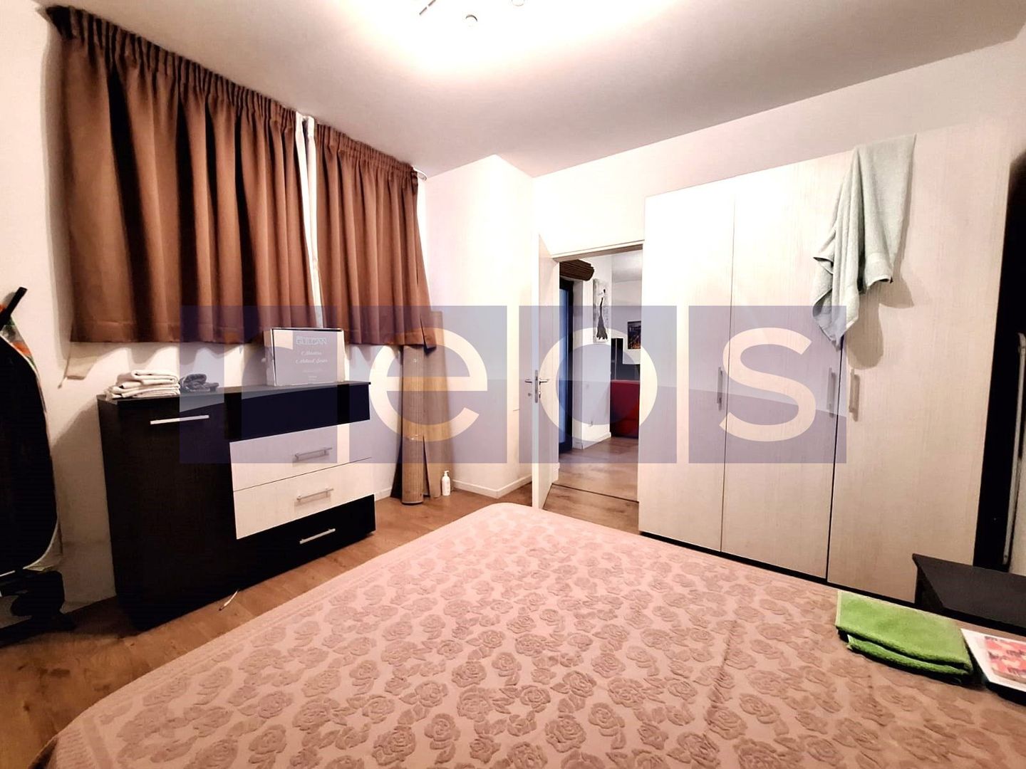 140000 EORO | APARTAMENT 2 CAMERE FOISORUL DE FOC | BLOC 2016 - Poză 6