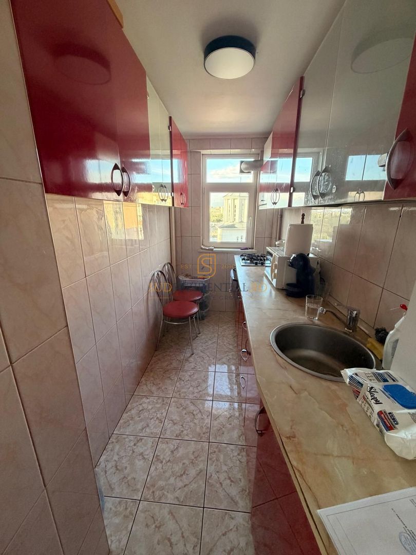 2 camere, zona Brancoveanu, loc de parcare+boxa, investitie garantata - Poză 5