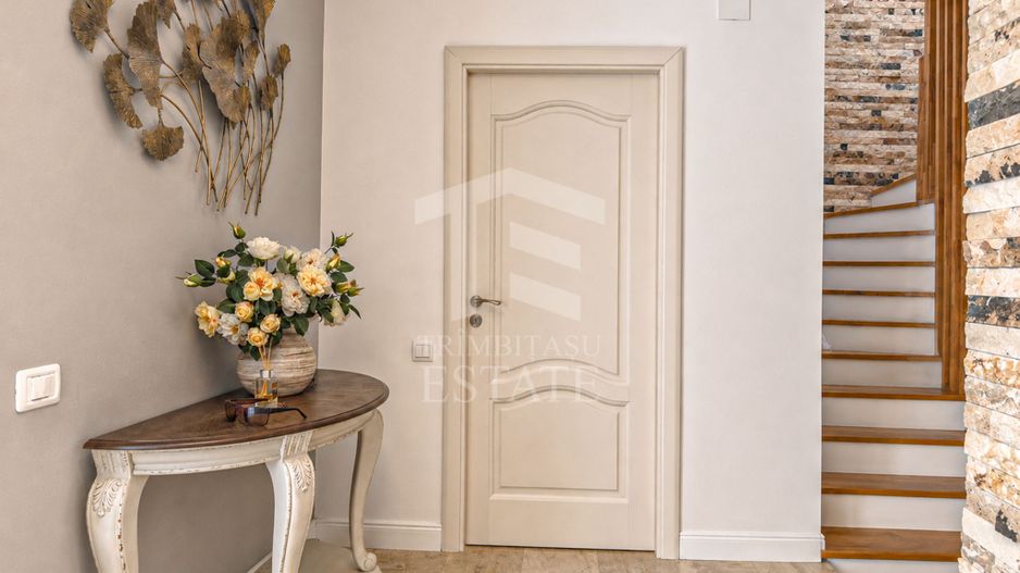 Vilă P+M Ovidiu Sud | 4 camere | Garaj | Comision 0% - Poză 9