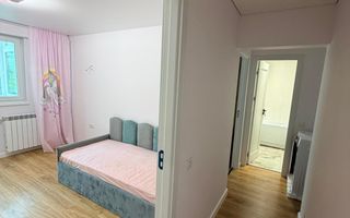Inchiriere apartament 3 camere, Micro 39, etaj 1,sup.70 mp,  P500 euro - Poză 19