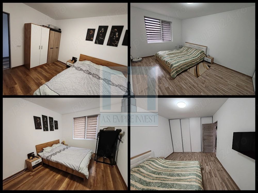 Casă de vânzare 4 camere, teren 460 mp-zona Hărman - Poză 2