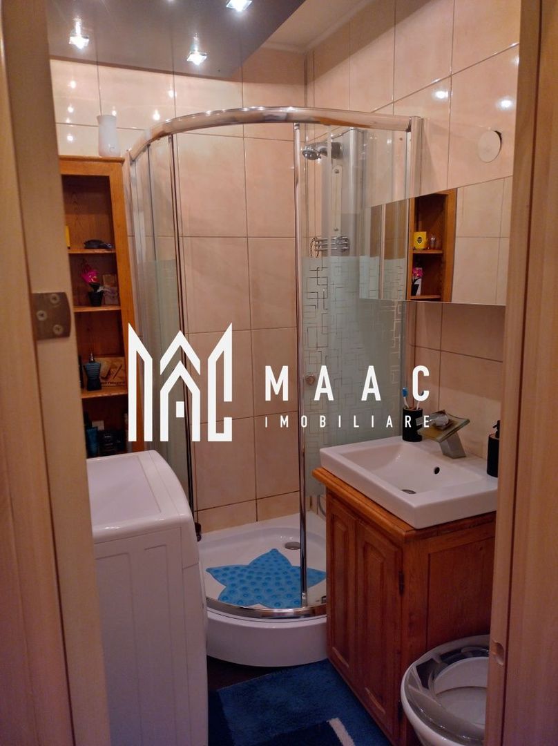 Apartament 2 camere | balcon si pivnita | Ciresica - Poză 6