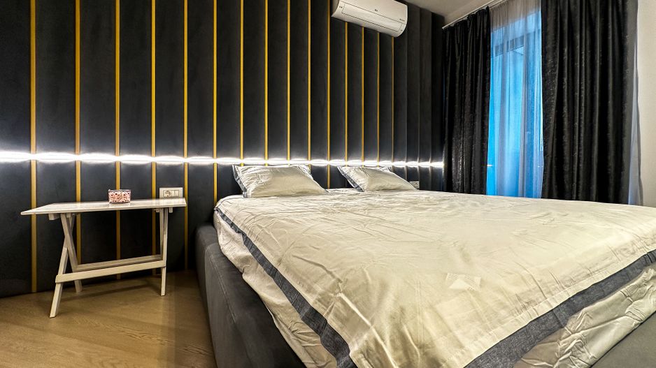 Prima Inchiriere I Apartament 2 camere I Designer I Terasă 10 mp - Poză 7