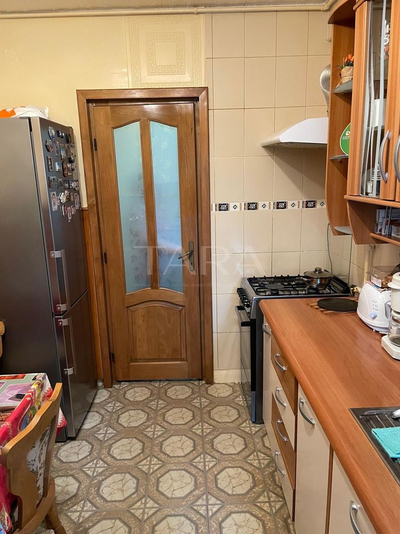 Apartament 3 camere decomandate, Gheorgheni – zona Hermes - Poză 6
