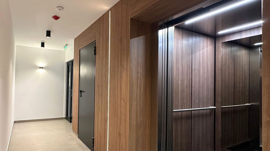 Apartament modern cu 3 camere în zona Coresi ROKMAN confort și exclusivitate - Poză 25