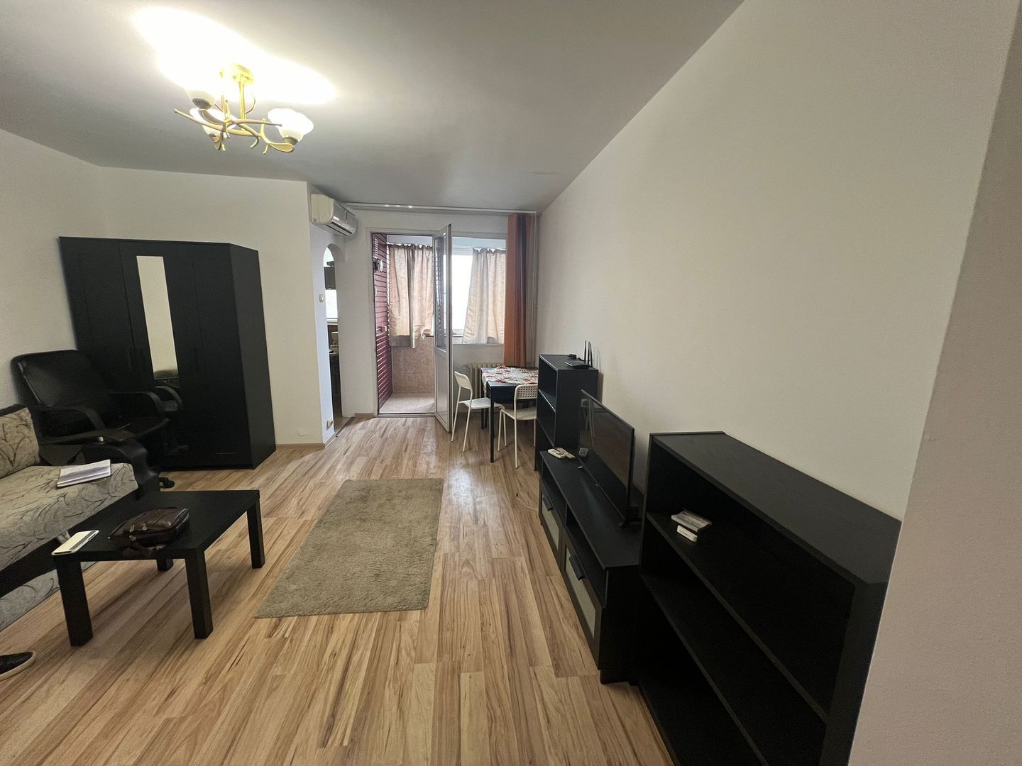 GARSONIERA | PARCUL TITANII | PRISACA DORNEI - Poză 7