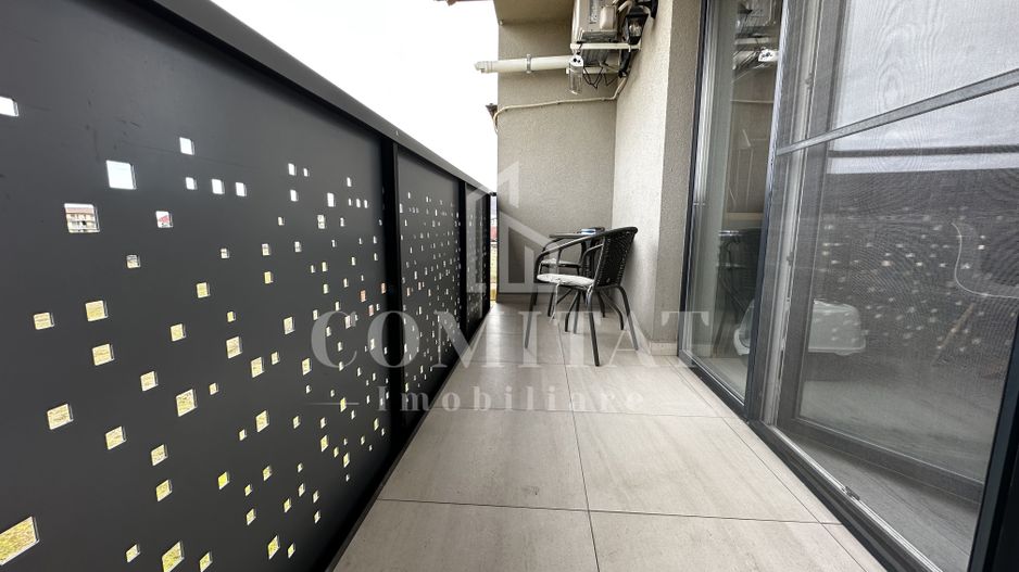 Apartament la cheie | Etaj intermediar | Zona Str Teilor-Floresti - Poză 17