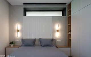 Smart-Home nZEB spectaculoasa Bucuresti Sector1 cu deschidere lac - Poză 34