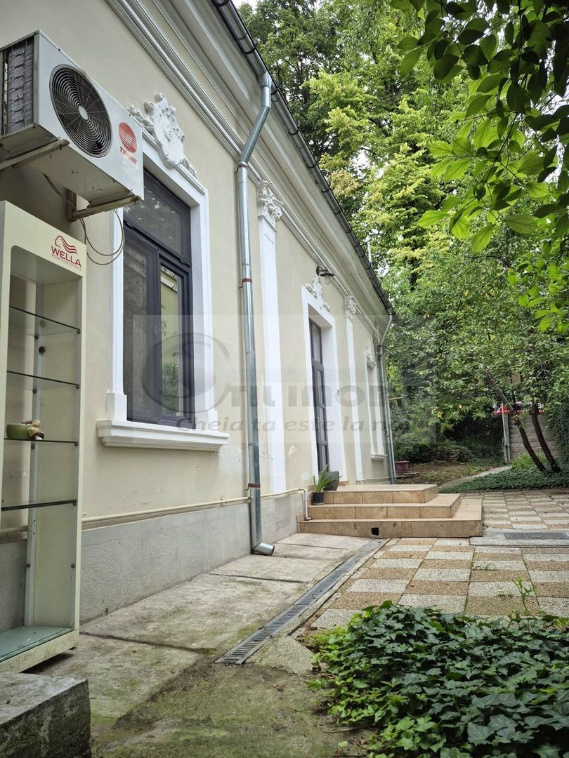 Casa zona centrala - 1200 euro - Poză 9