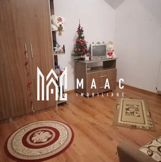 Garsoniera | Etaj 4 | Turnisor - Poză 1