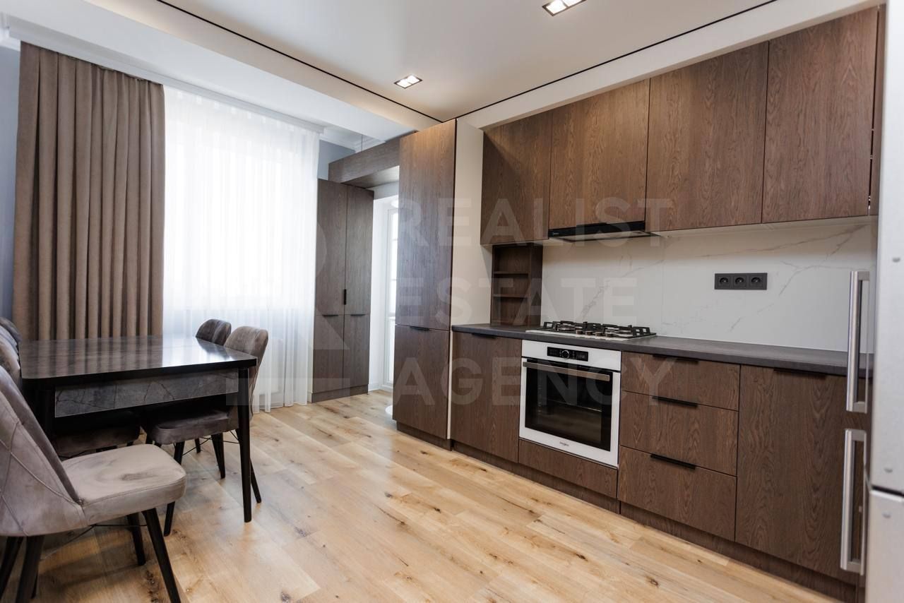 Vânzare, apartament, 1 cameră, strada Valea Crucii, Botanica - Poză 2