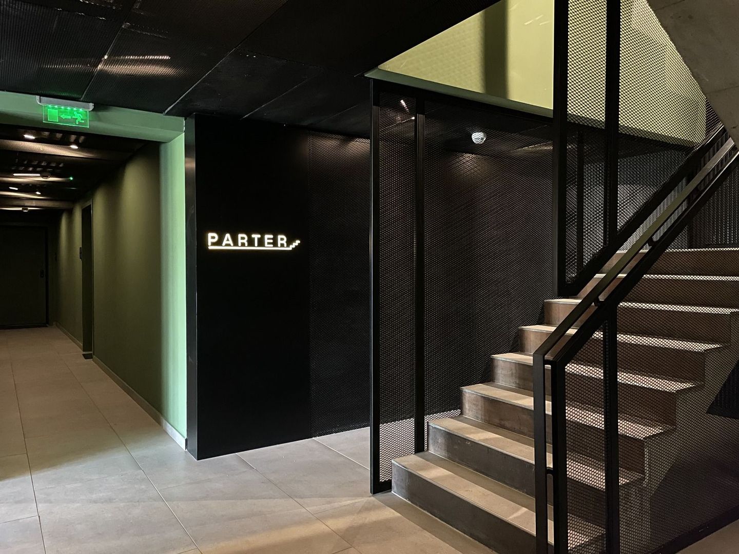 Loft spectaculos în complexul exclusivist Brick Loft – Intrarea Chefalului - Poză 31