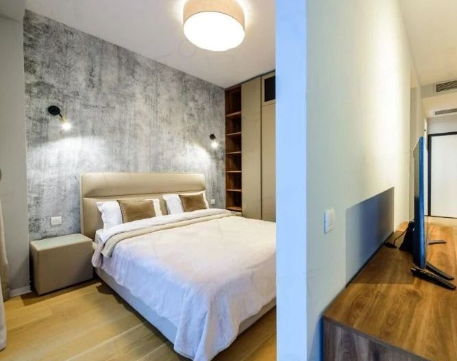 Apartament Exclusivist  2 camere în One Mircea Eliade – Zona Floreasca - Poză 13