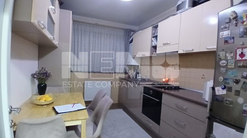 Vând apartament I George Enescu I Preț 120.000€ - Poză 10