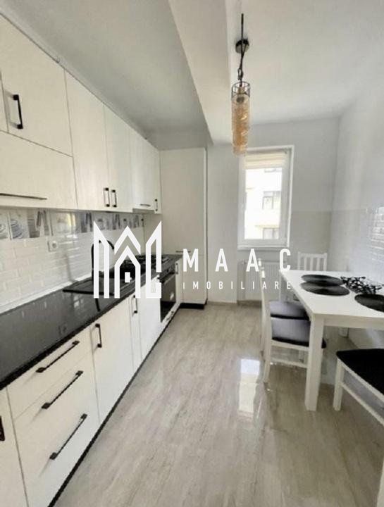 Apartament rezidential I 3 camere I 70mpu I Parcare I Turnisor - Poză 1