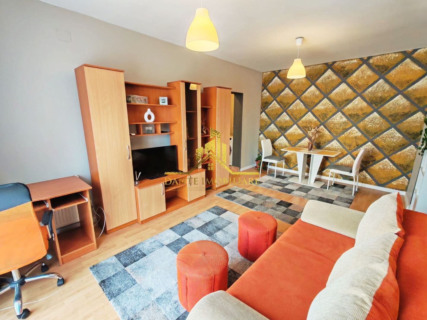 2 camere, spatios, modern, luminos, Plopilor, USAMV, BT Arena - Poză 3