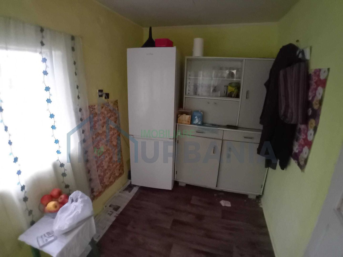 Casă cu grădină și anexe în Hoișești, la 20 minute de Iași - Poză 5