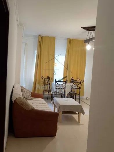 Apartament 1 camera 39 mp etaj 1 mobilat str Calea Turzii - Poză 7