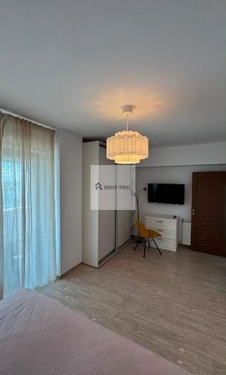 Apartament 3 camere de închiriat | Lacul Morii | 75,63 mp | Etaj 8/9 | - Poză 11