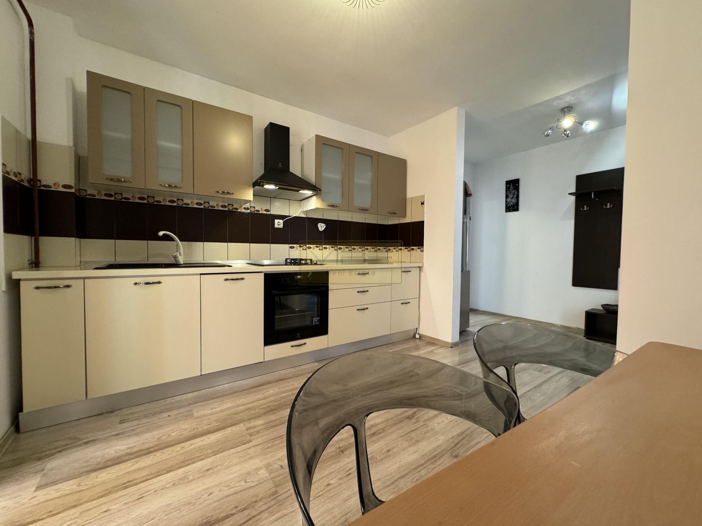 Apartament 2 camere cu loc parcare Popas Pacurari - Poză 1