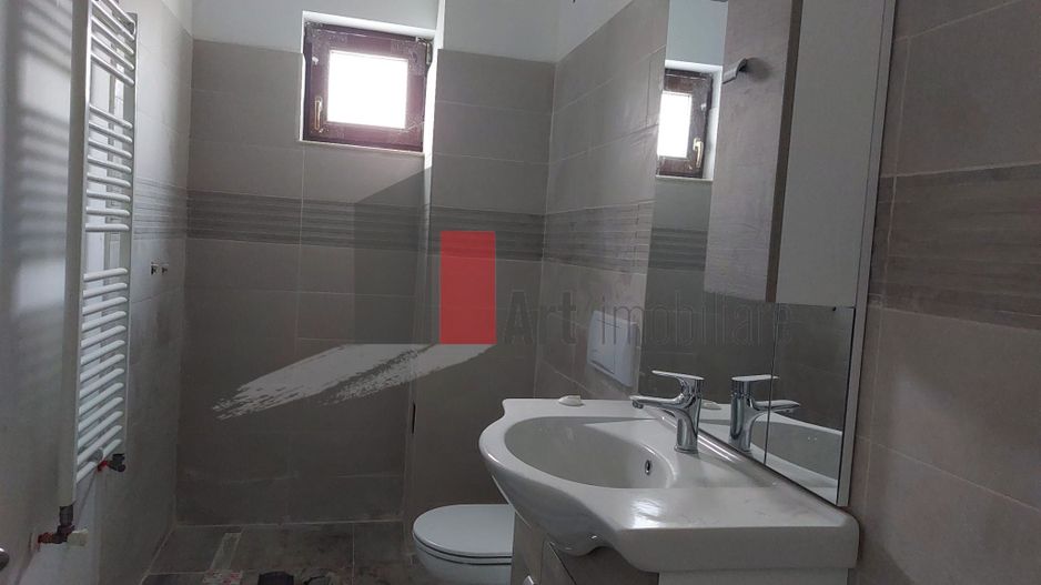 Spatiul "MAGRANA" , P-ta Alba Iulia, imobil 2024, TOTUL NOU, PARCARE INCLUSA - Poză 11