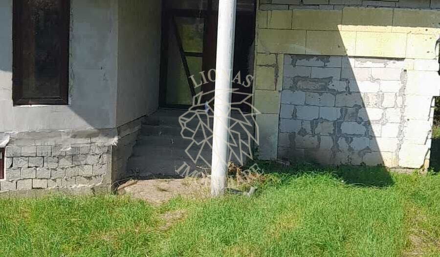 Casa 5 camere 183 mp-teren 2135 mp-garaj- Posmus, Com. Sieu - Poză 2