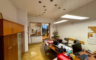 Brâncoveanu  Sp+P+M cu extindere P+1E+M pretabilă afacere - Poză 5