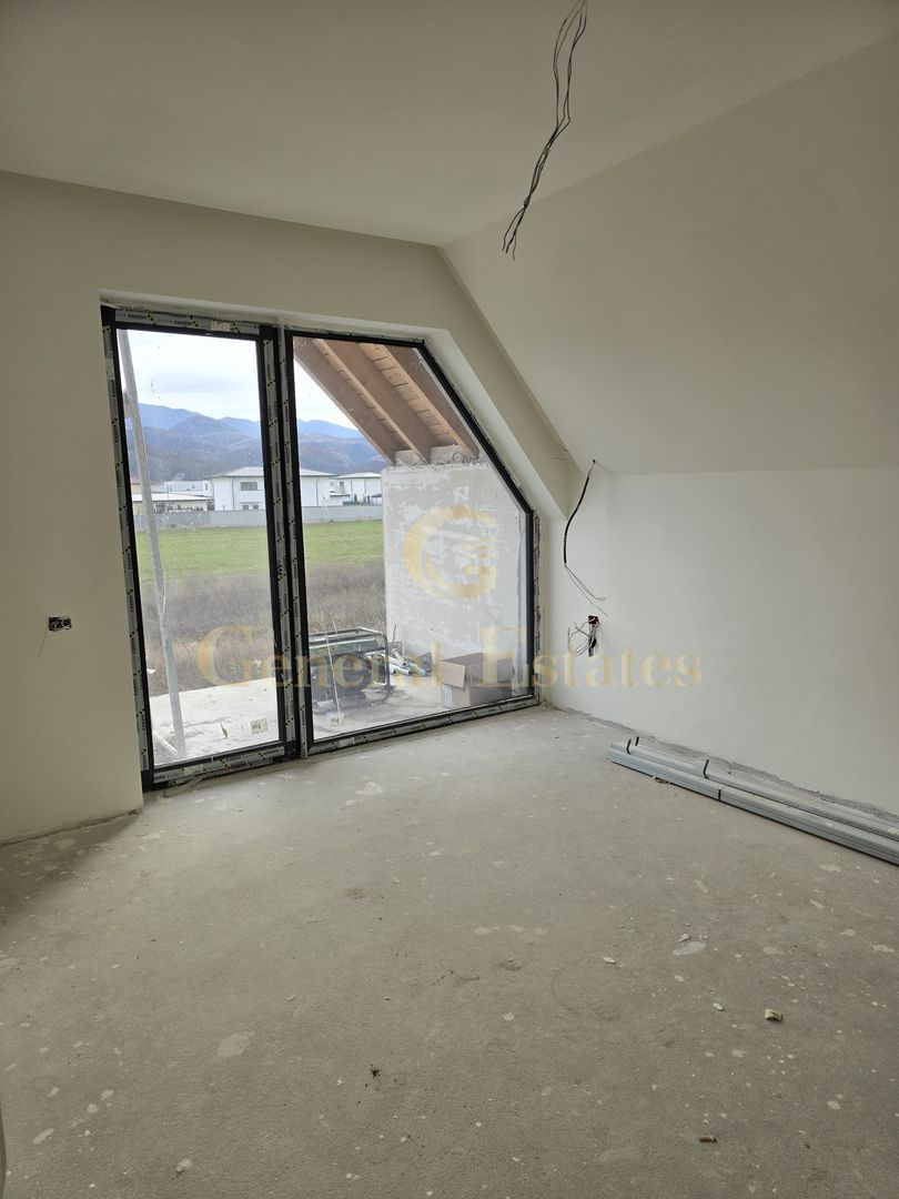 Ansamblu rezidențial exclusivist în Cristian, Brașov - Poză 19