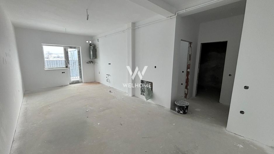 Apartament 2 camere 46 mp - zona Unirii, Selimbar - Poză 2