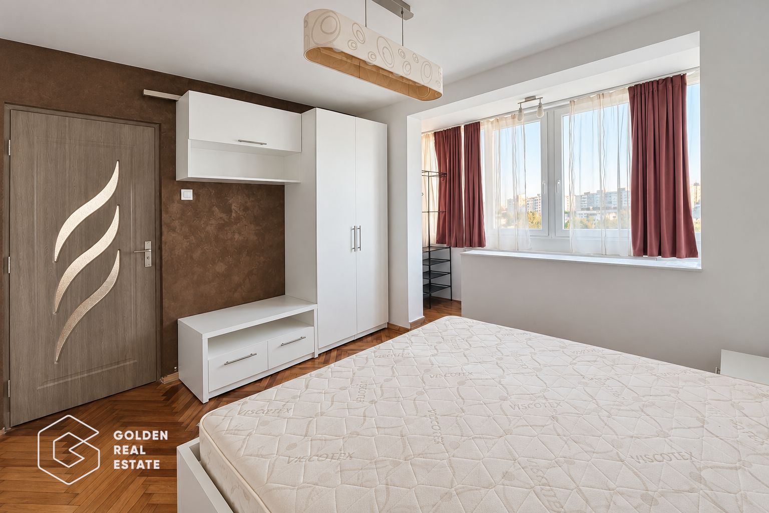 Apartament 3 camere, 2 băi, Gheorghe Lazăr - Poză 1