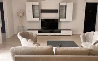 Apartament premium la prima închiriere | AMA Residence Unirii - Poză 3