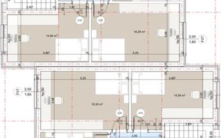 💛 Case noi în Livezeni – locul unde liniștea și confortul devin acasă - Poză 5