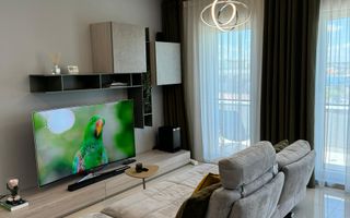 Apartament cu panorama spre parcul Iulius Mall - Poză 4