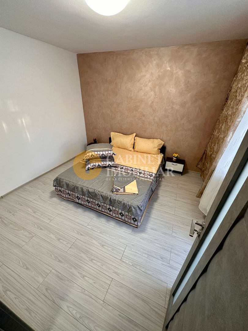 ETAJ 1 - Apartament 2 Camere - Podu Ros - Bloc Fara Risc - Poză 1