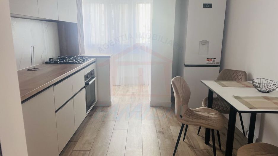 APARTAMENT CU 3 CAMERE DE ÎNCHIRIAT – ZONA ANCORA | PRIMA ÎNCHIRIERE - Poză 8