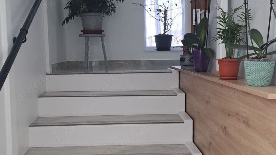 BRASADAS vinde apartament la casa zona Amatiului. - Poză 4