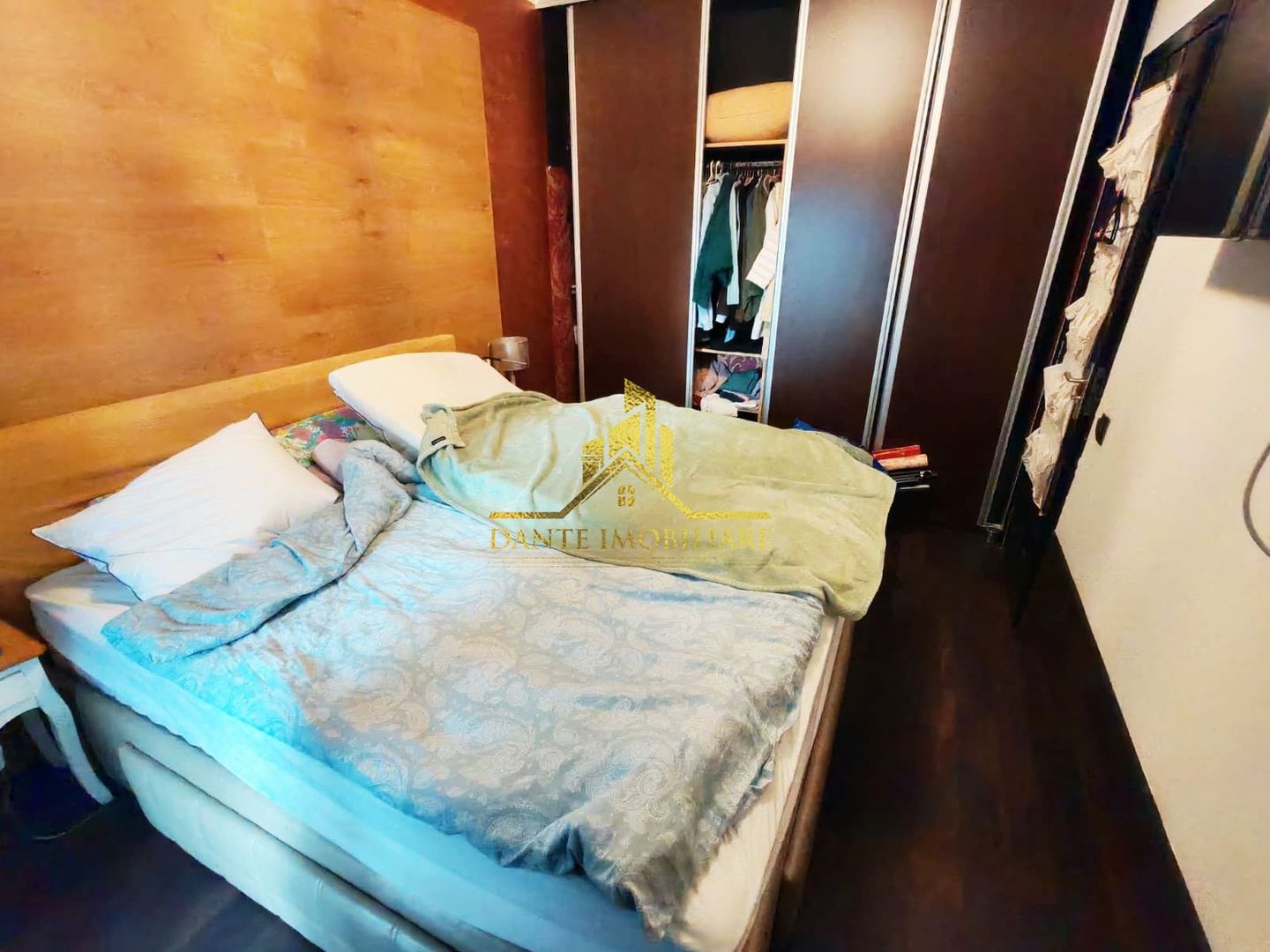 2 camere, modern, bloc nou, terasa, parcare, Gheorgheni, Grand Park - Poză 11