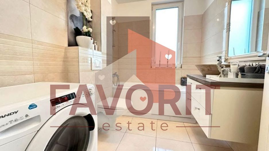 Etaj 1. Mobilat si utilat. 2 locuri de parcare - Poză 6