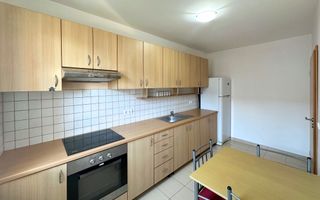 Apartament 2 camere mobilat și utilat cu vedere superbă spre Tâmpa - Poză 13